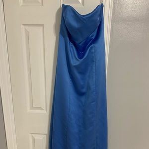 Dress (davids bridal)